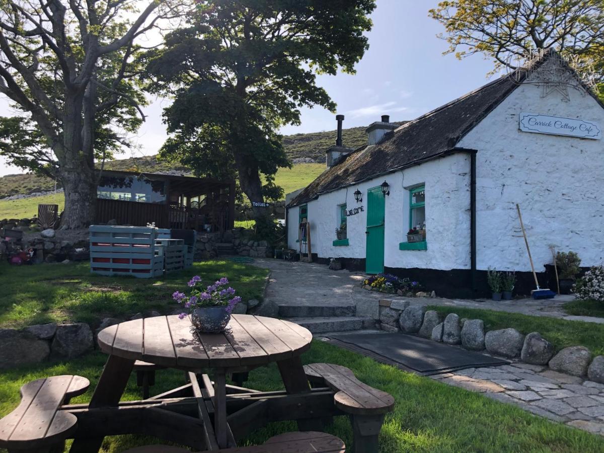 Carrick Lodge Mourne Mountains Newry Kültér fotó