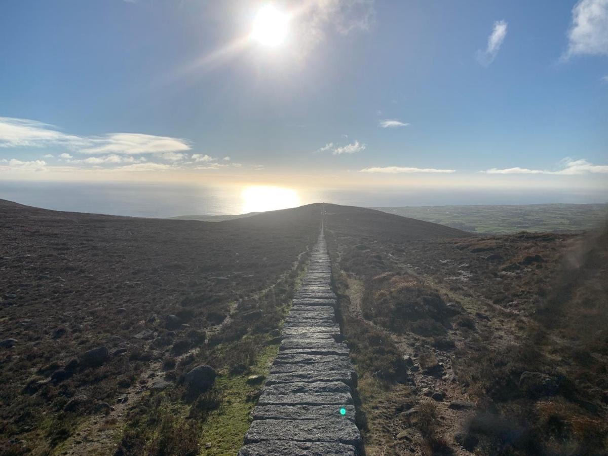 Carrick Lodge Mourne Mountains Newry Kültér fotó