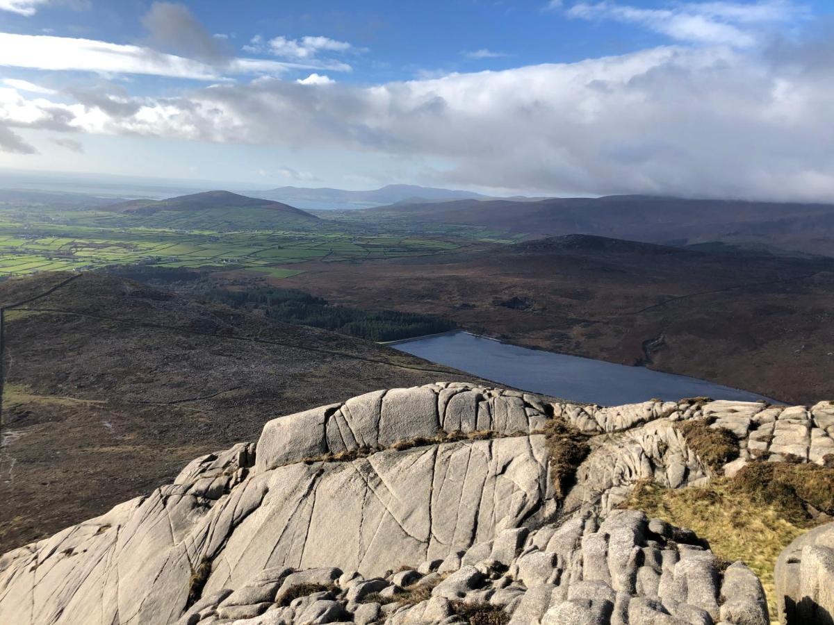 Carrick Lodge Mourne Mountains Newry Kültér fotó