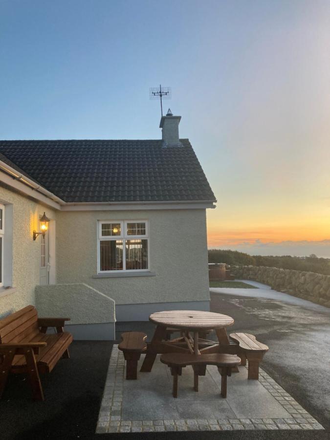 Carrick Lodge Mourne Mountains Newry Kültér fotó